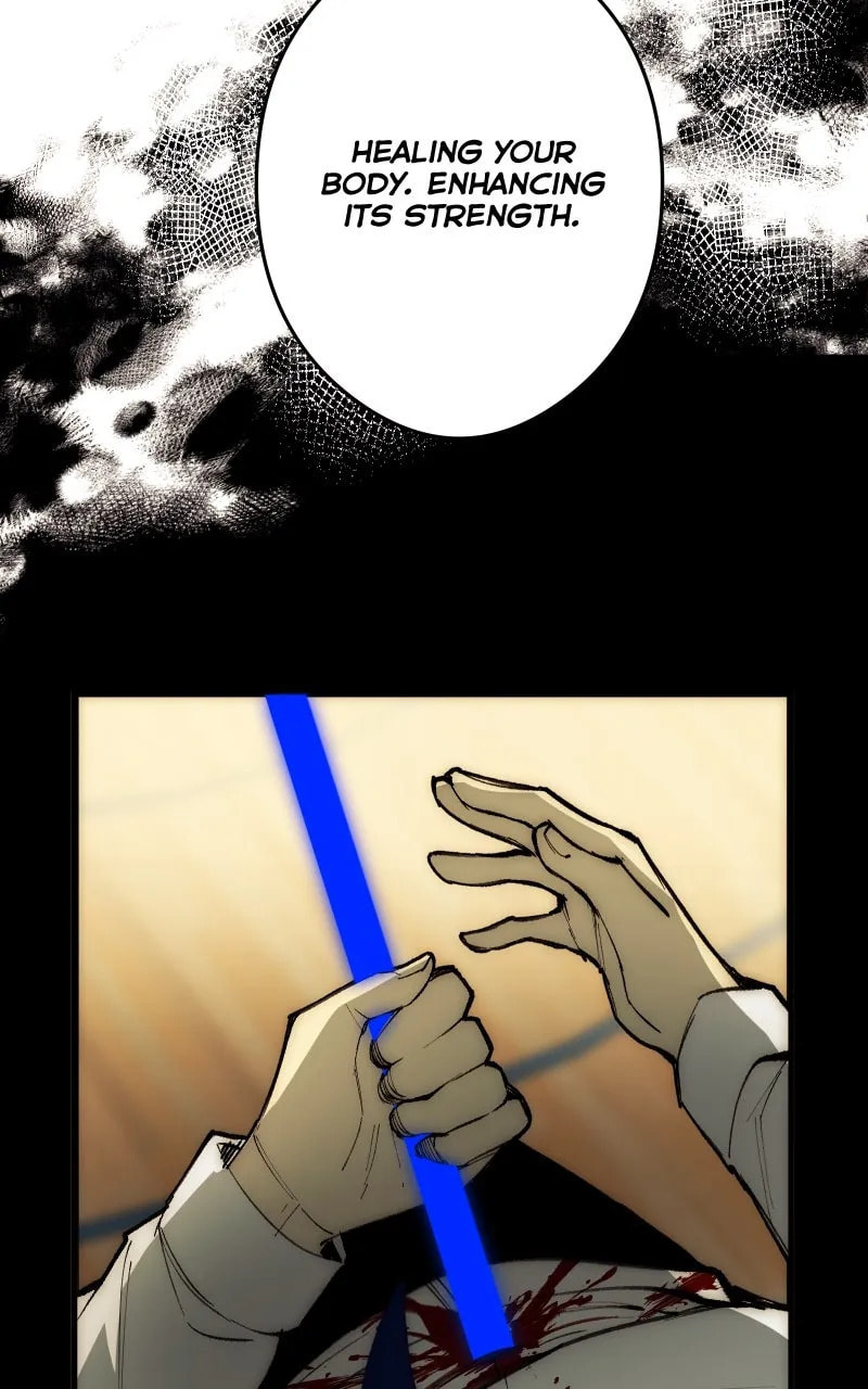 Hand Jumper chapter 42, page 42