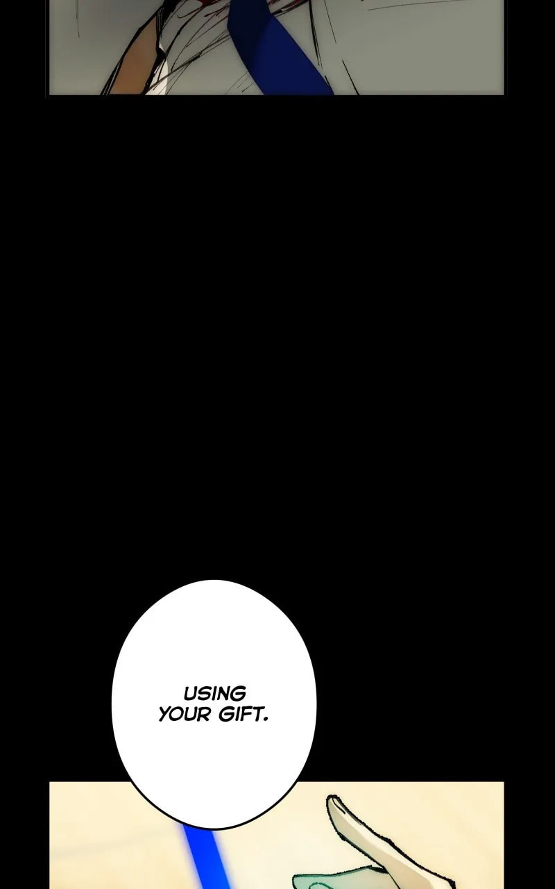 Hand Jumper chapter 42, page 43