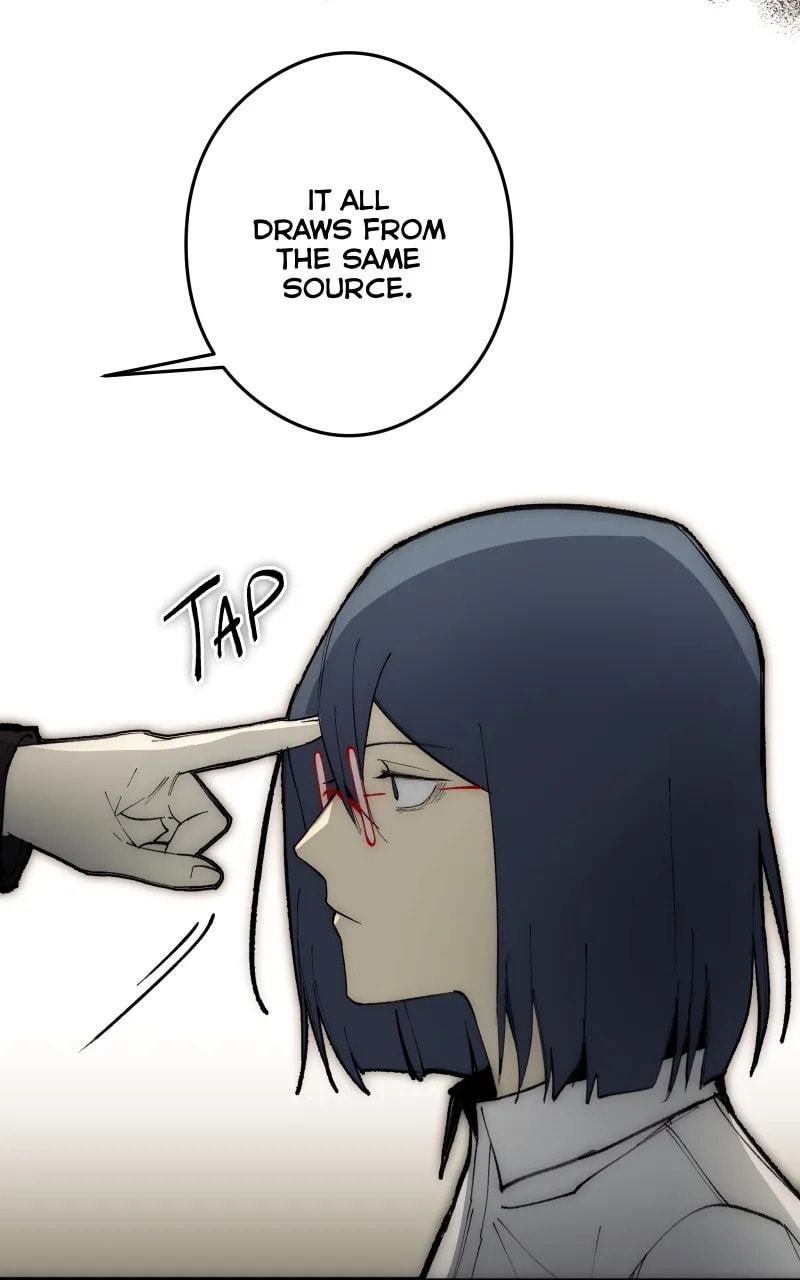 Hand Jumper chapter 42, page 45