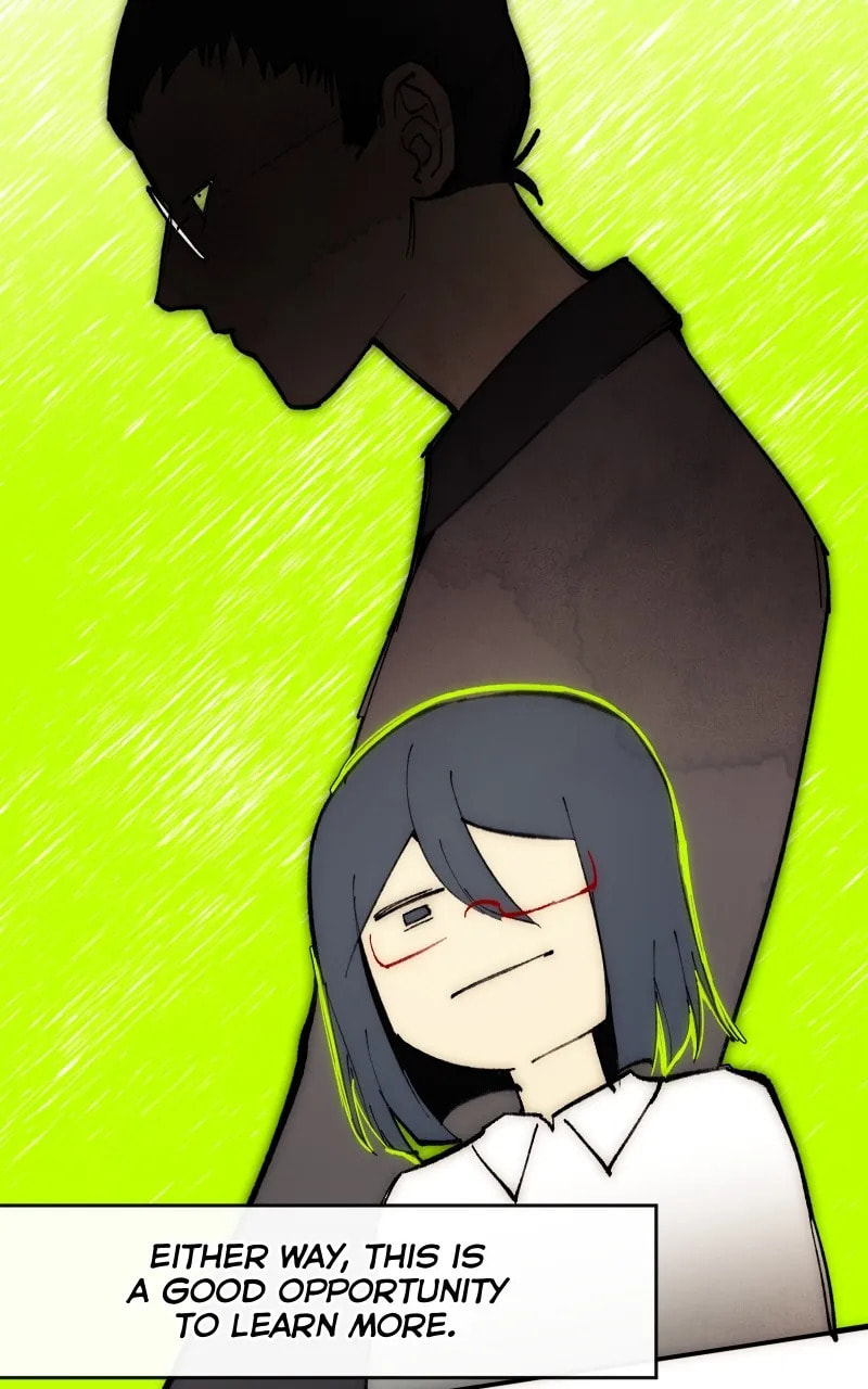 Hand Jumper chapter 42, page 52