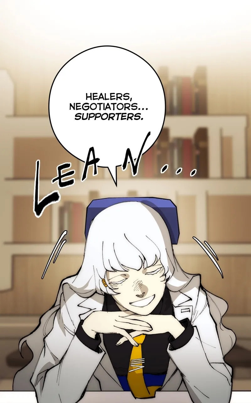 Hand Jumper chapter 42, page 57