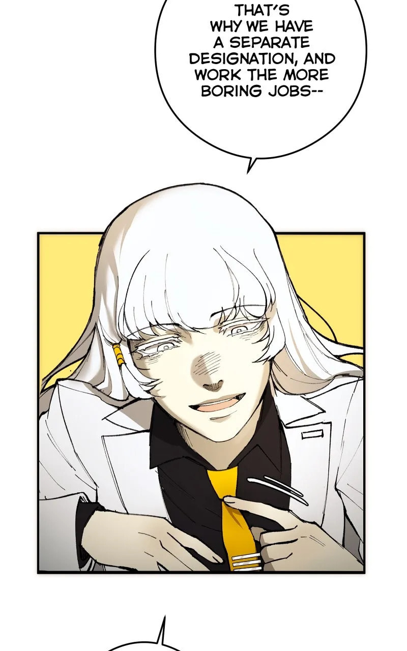 Hand Jumper chapter 42, page 61