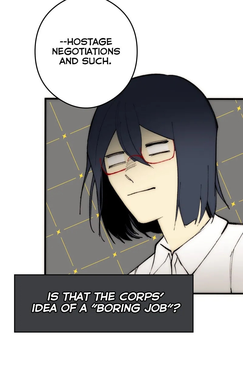 Hand Jumper chapter 42, page 62