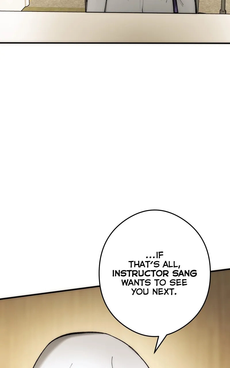 Hand Jumper chapter 42, page 67