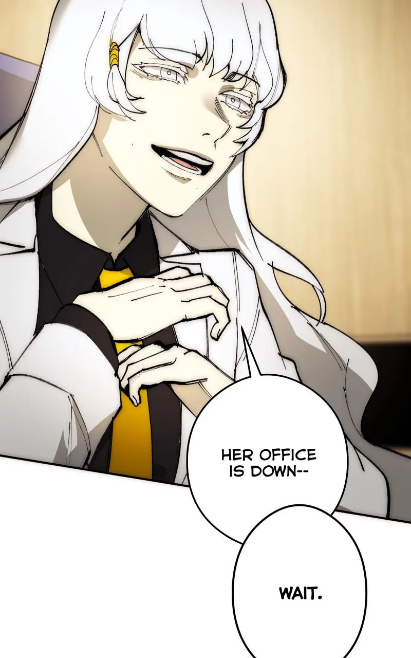 Hand Jumper chapter 42, page 68