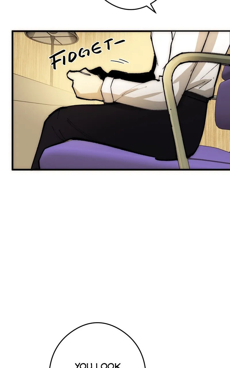 Hand Jumper chapter 42, page 70
