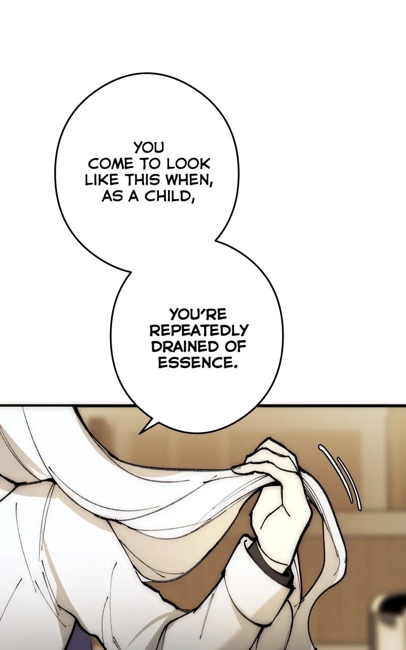 Hand Jumper chapter 42, page 83