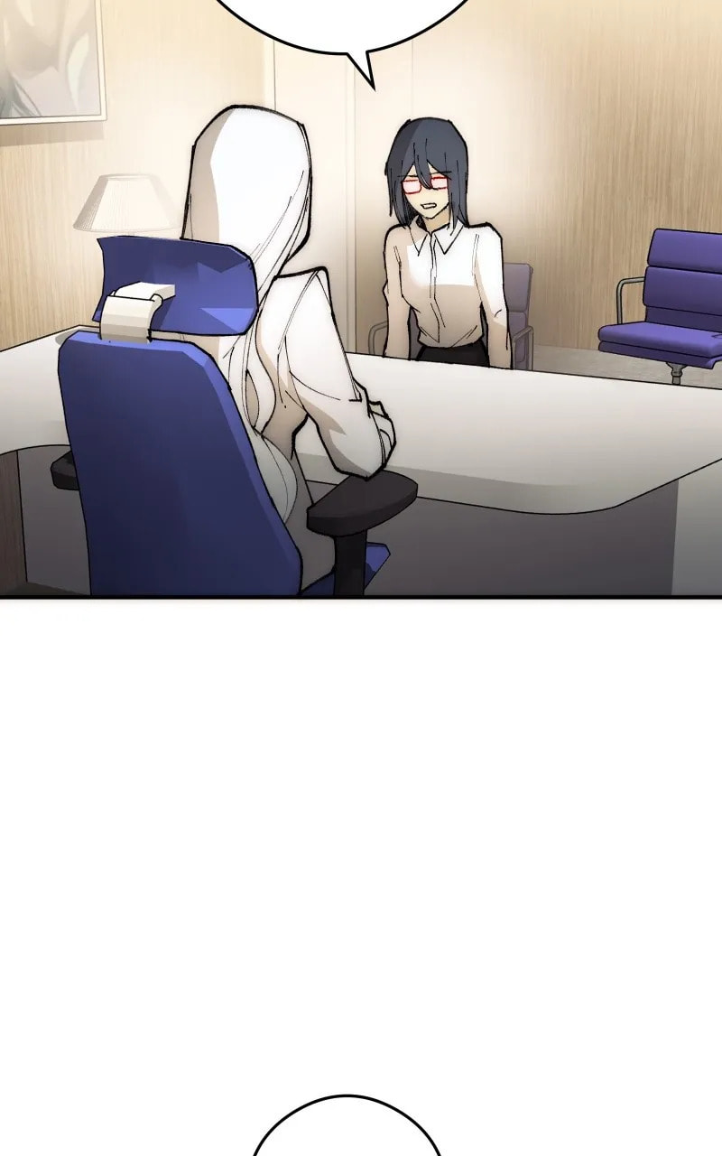 Hand Jumper chapter 42, page 87