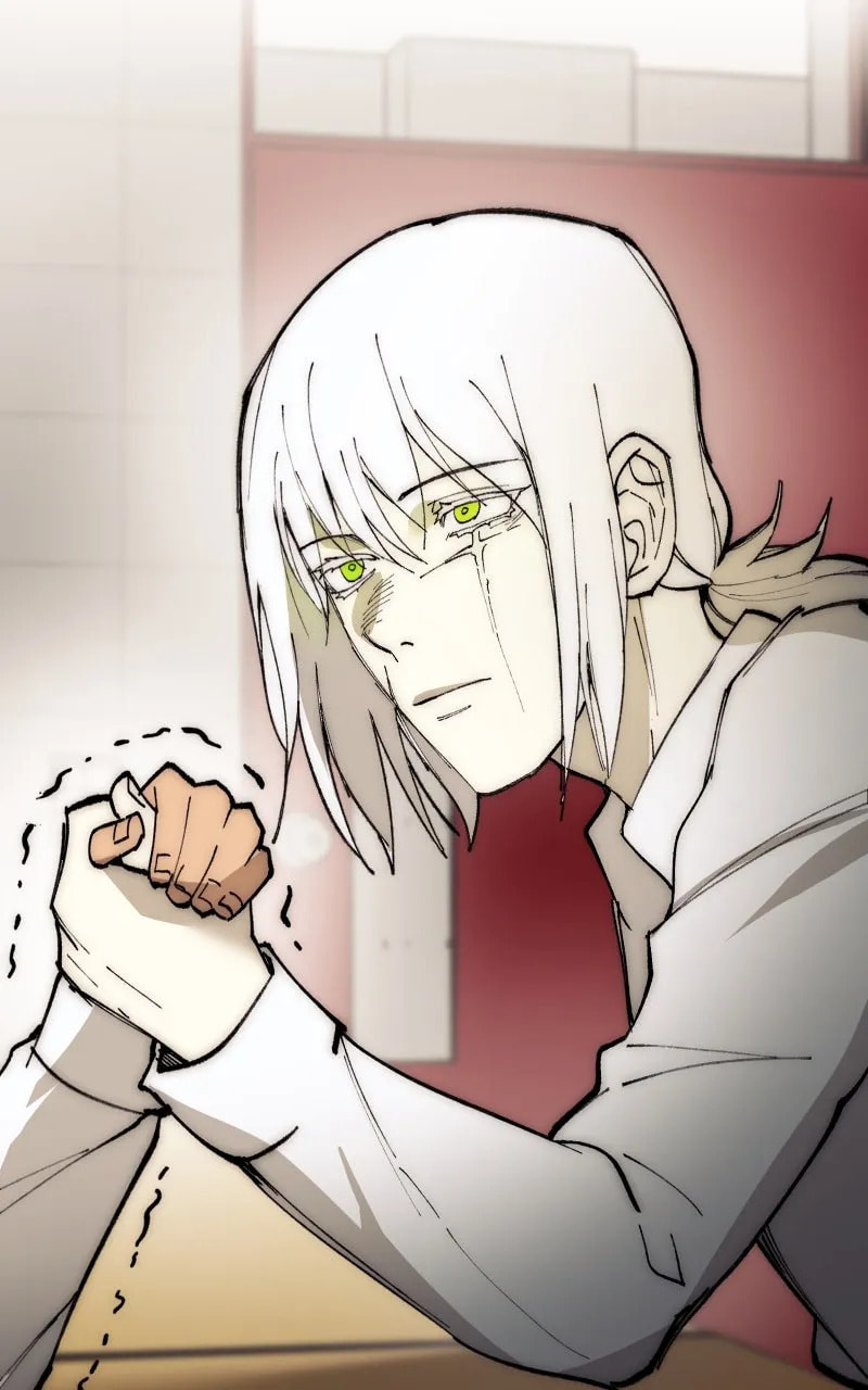 Hand Jumper chapter 42, page 93