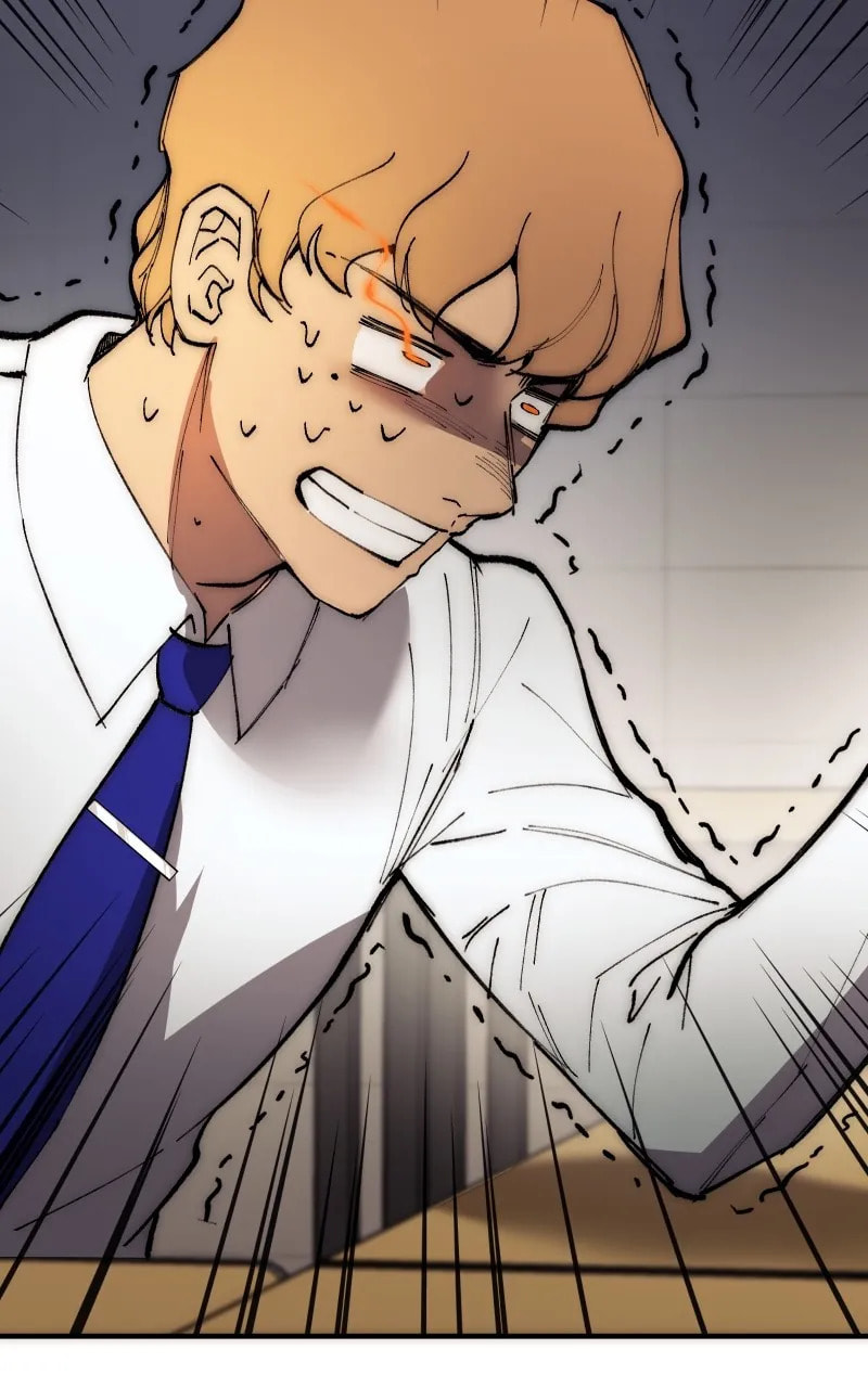 Hand Jumper chapter 42, page 95