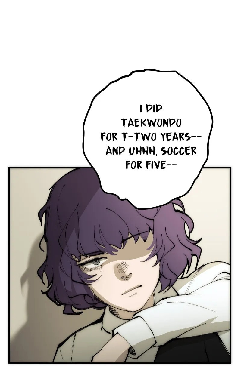 Hand Jumper chapter 42, page 98