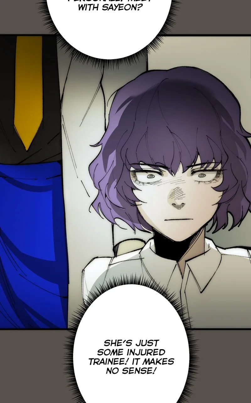 Hand Jumper chapter 42, page 109