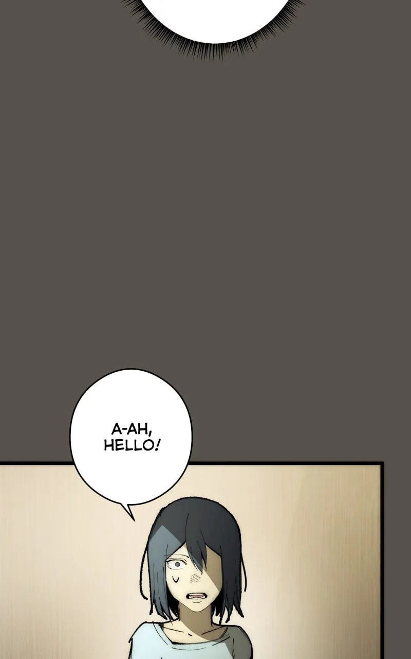 Hand Jumper chapter 42, page 110