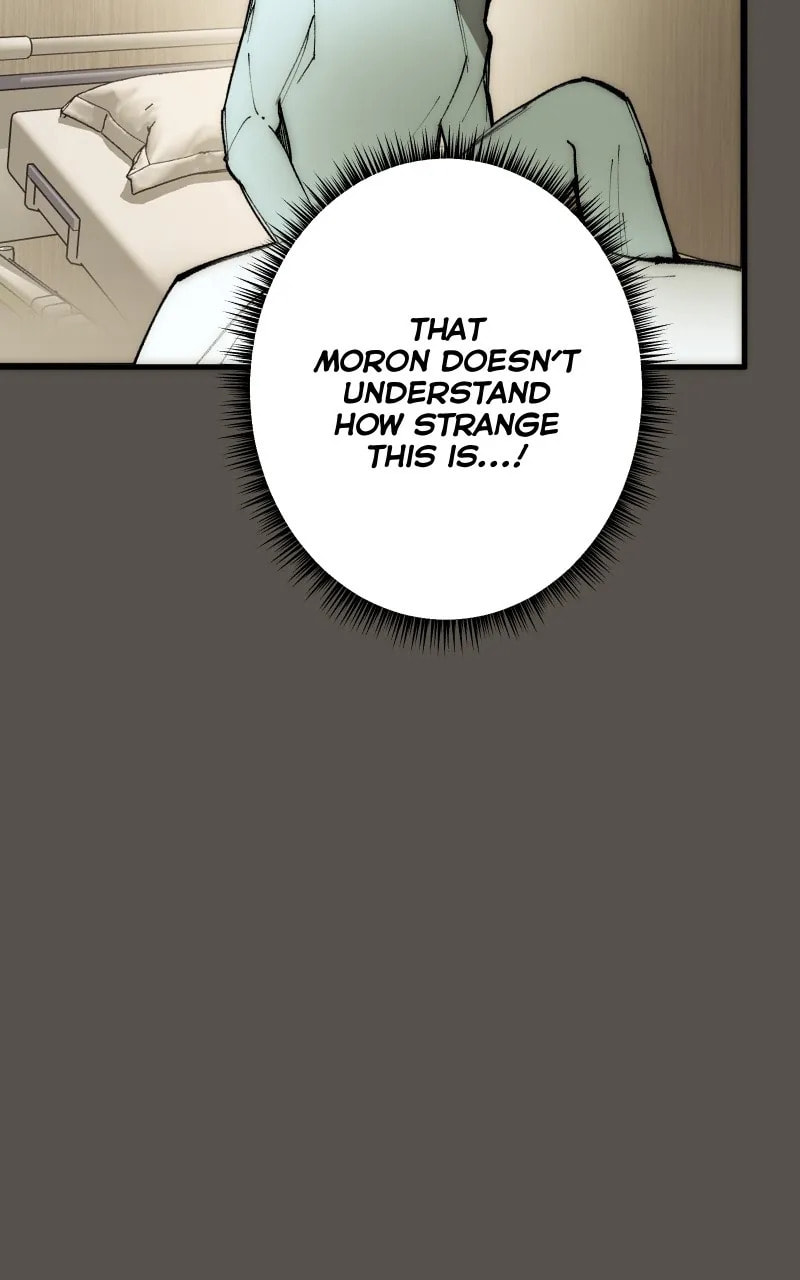 Hand Jumper chapter 42, page 111