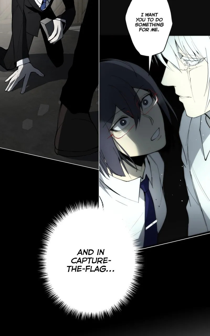 Hand Jumper chapter 42, page 121