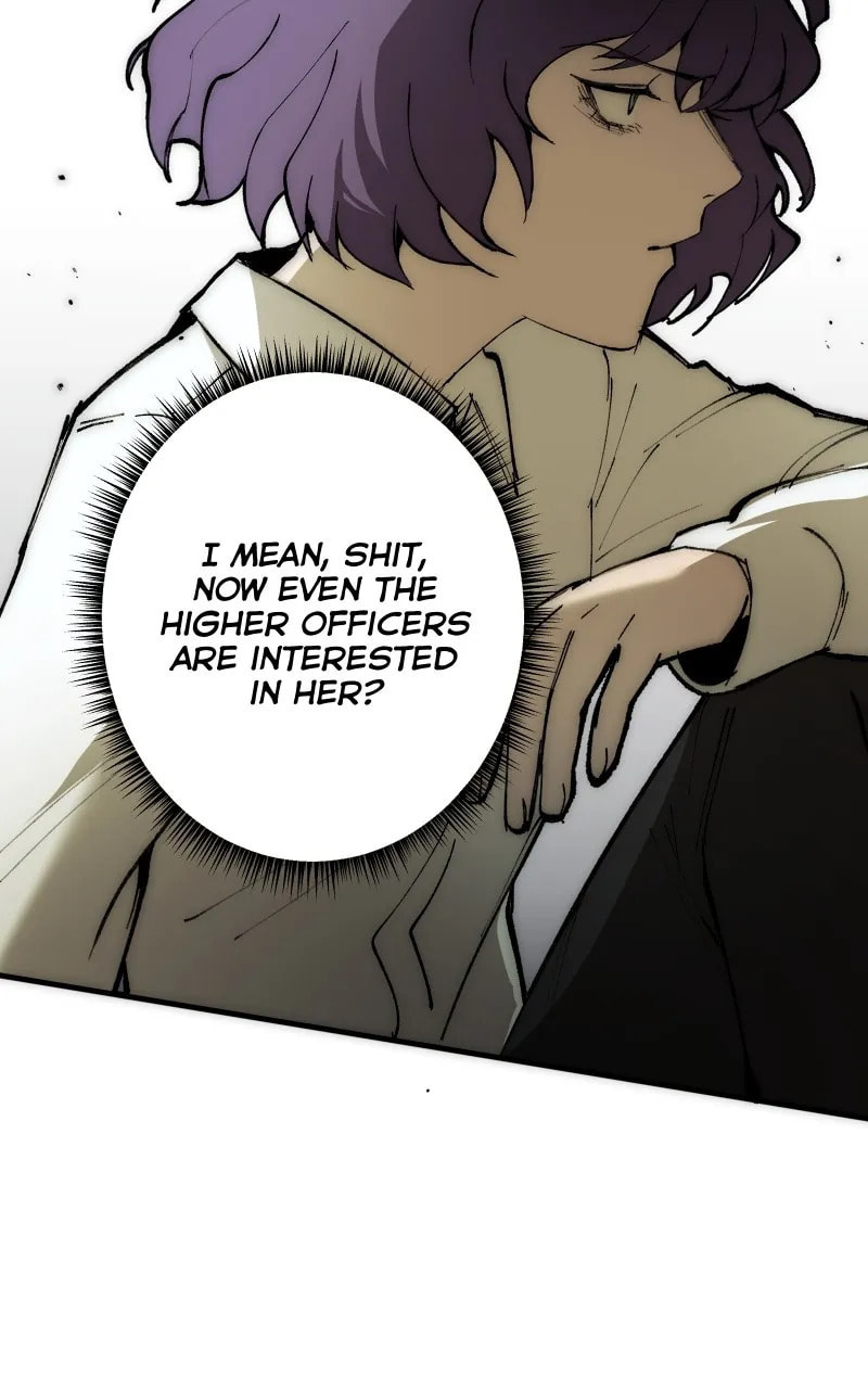 Hand Jumper chapter 42, page 125