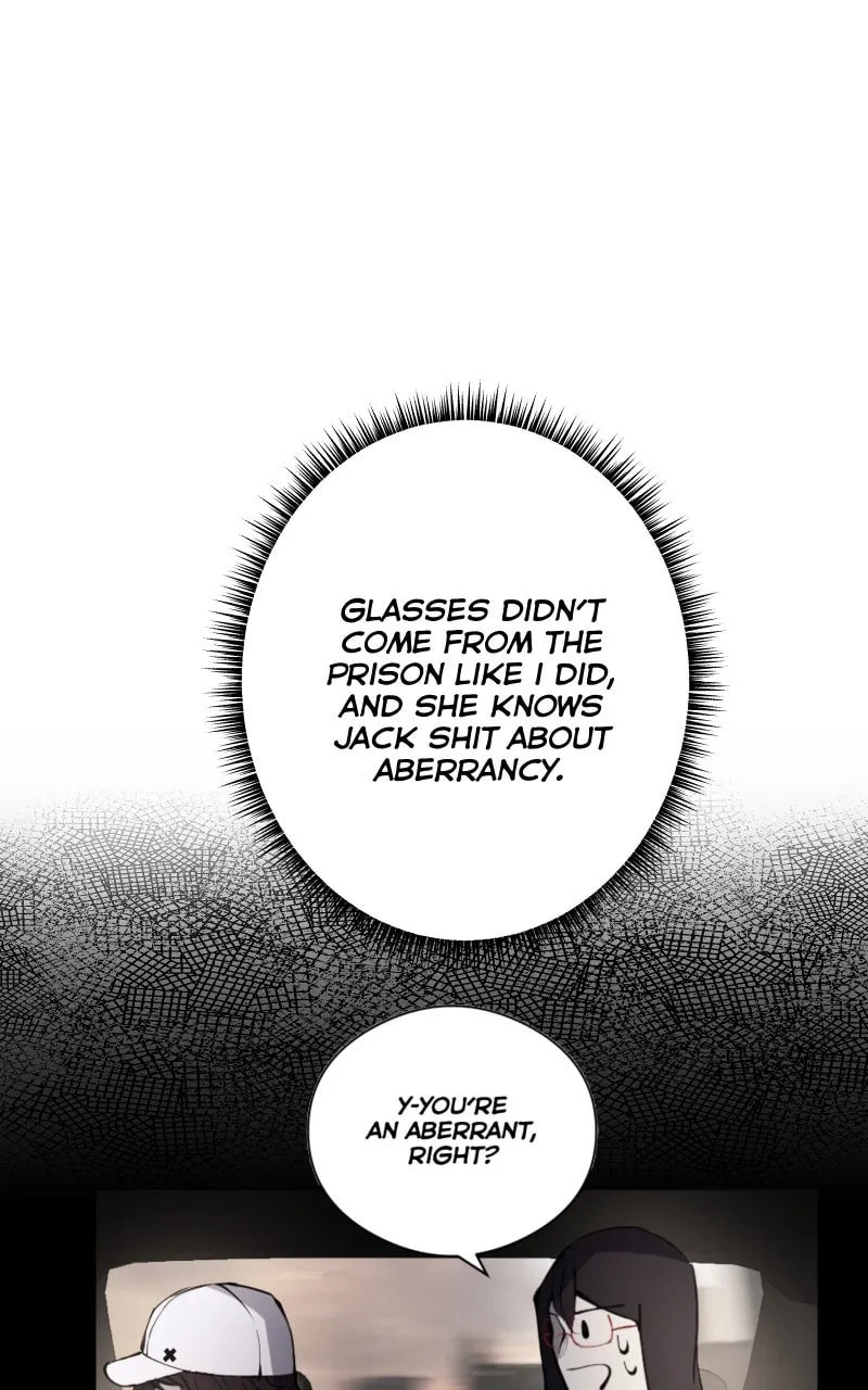 Hand Jumper chapter 42, page 126
