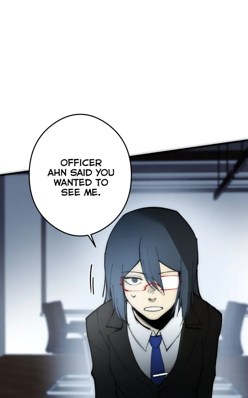 Hand Jumper chapter 42, page 131