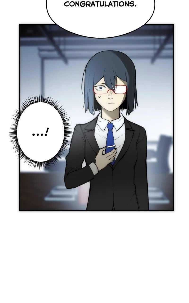 Hand Jumper chapter 42, page 138