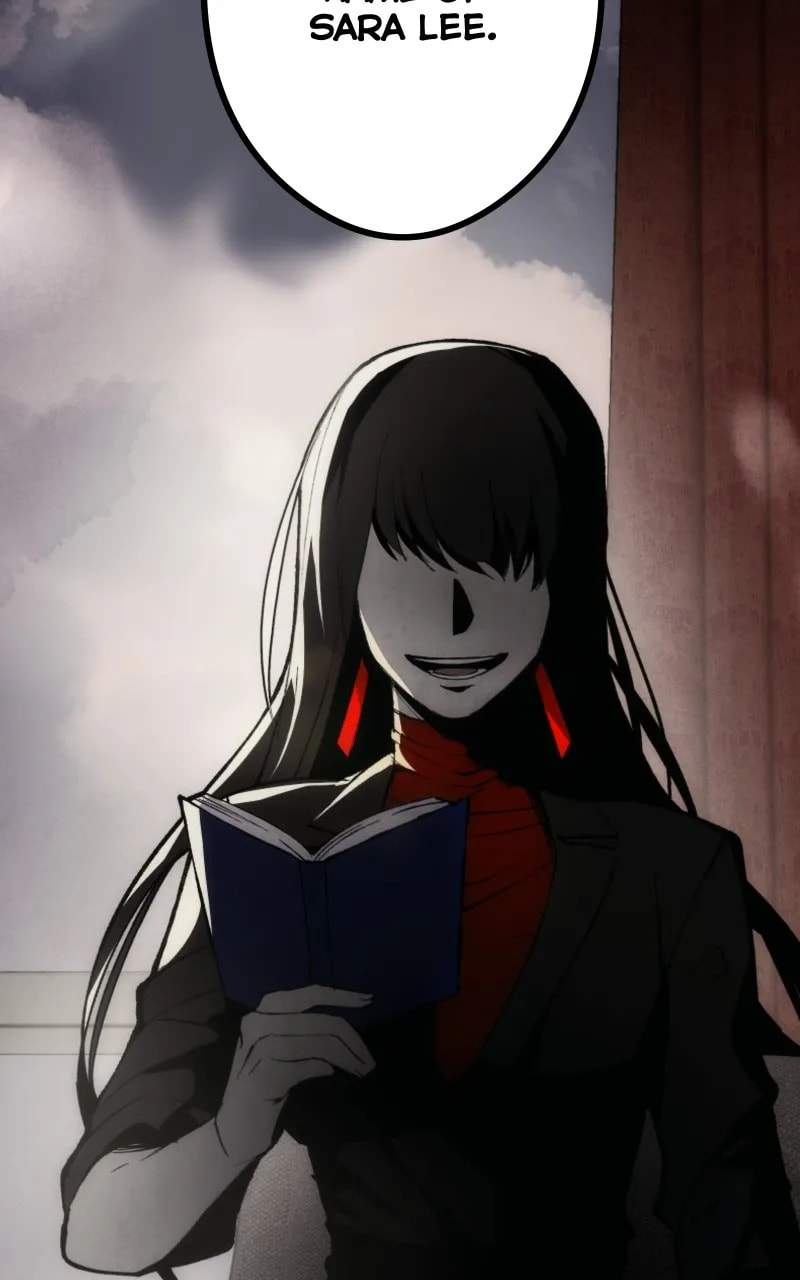 Hand Jumper chapter 42, page 144