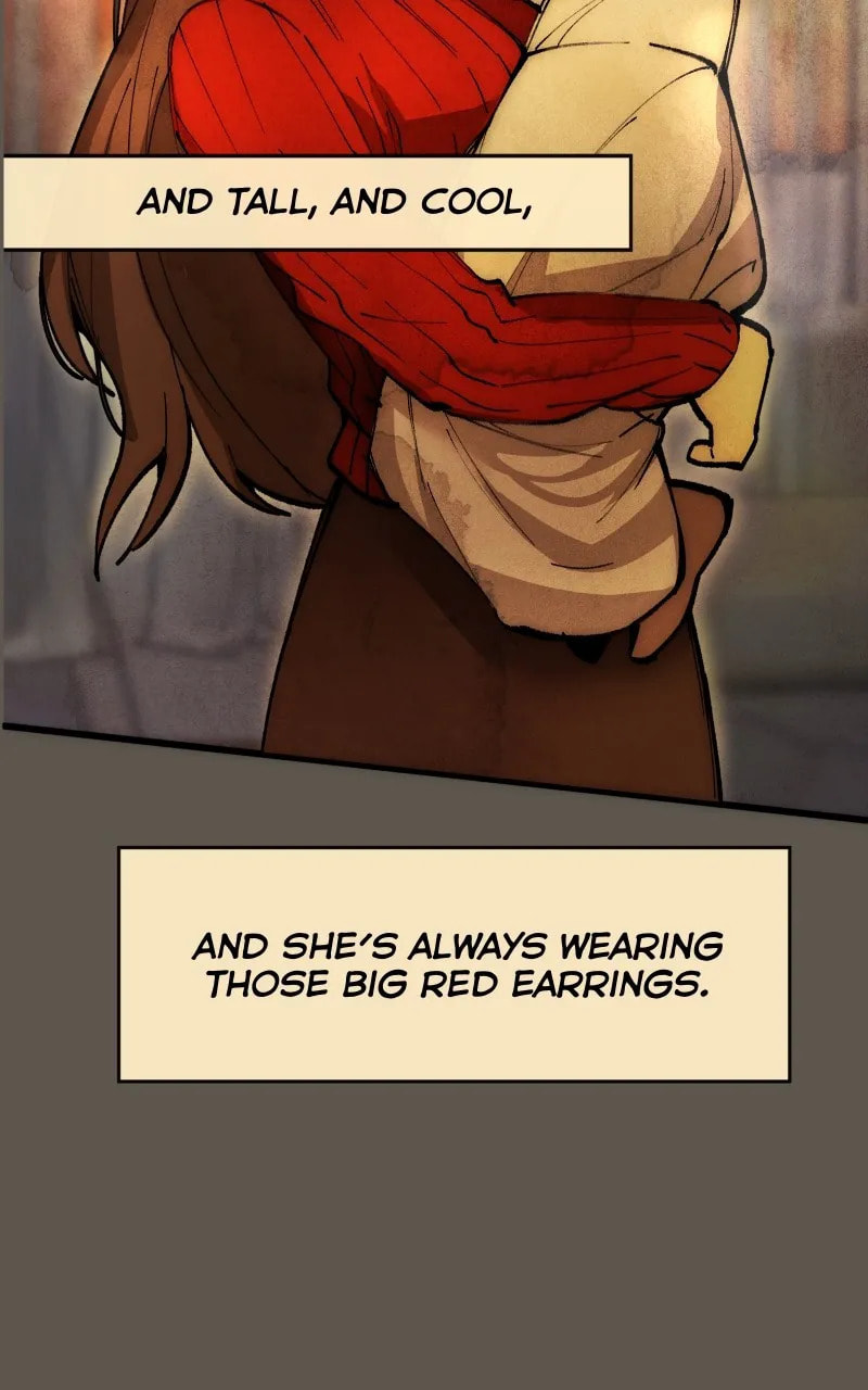Hand Jumper chapter 43, page 2