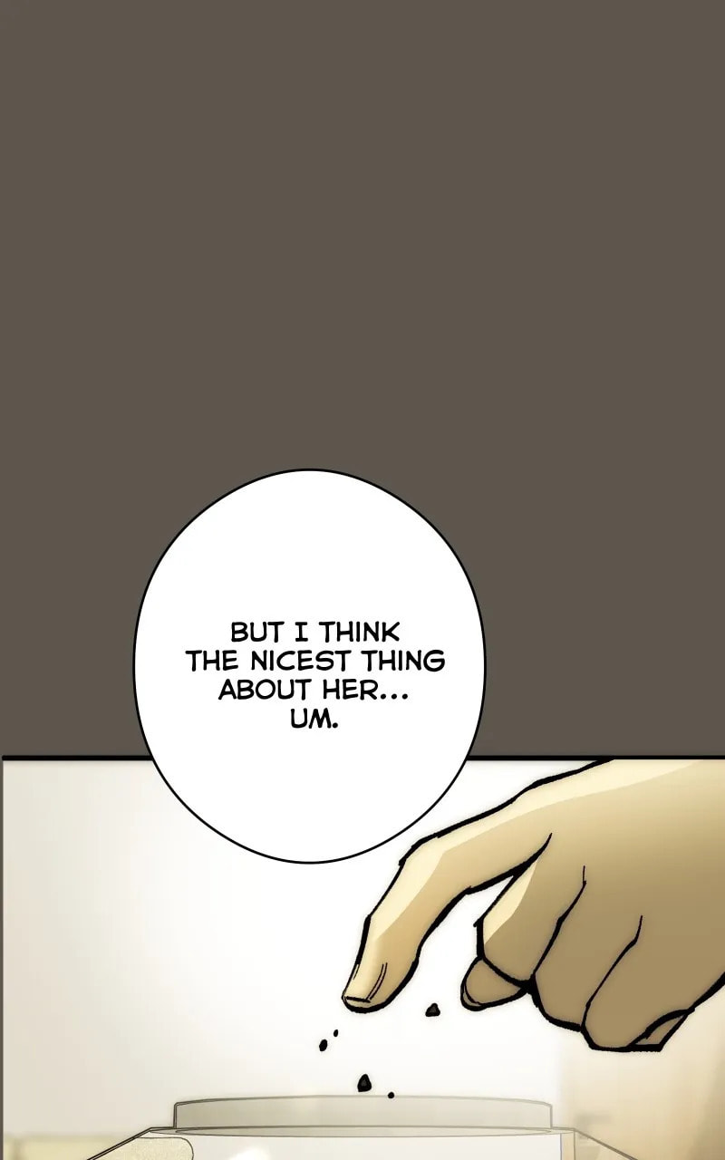 Hand Jumper chapter 43, page 3