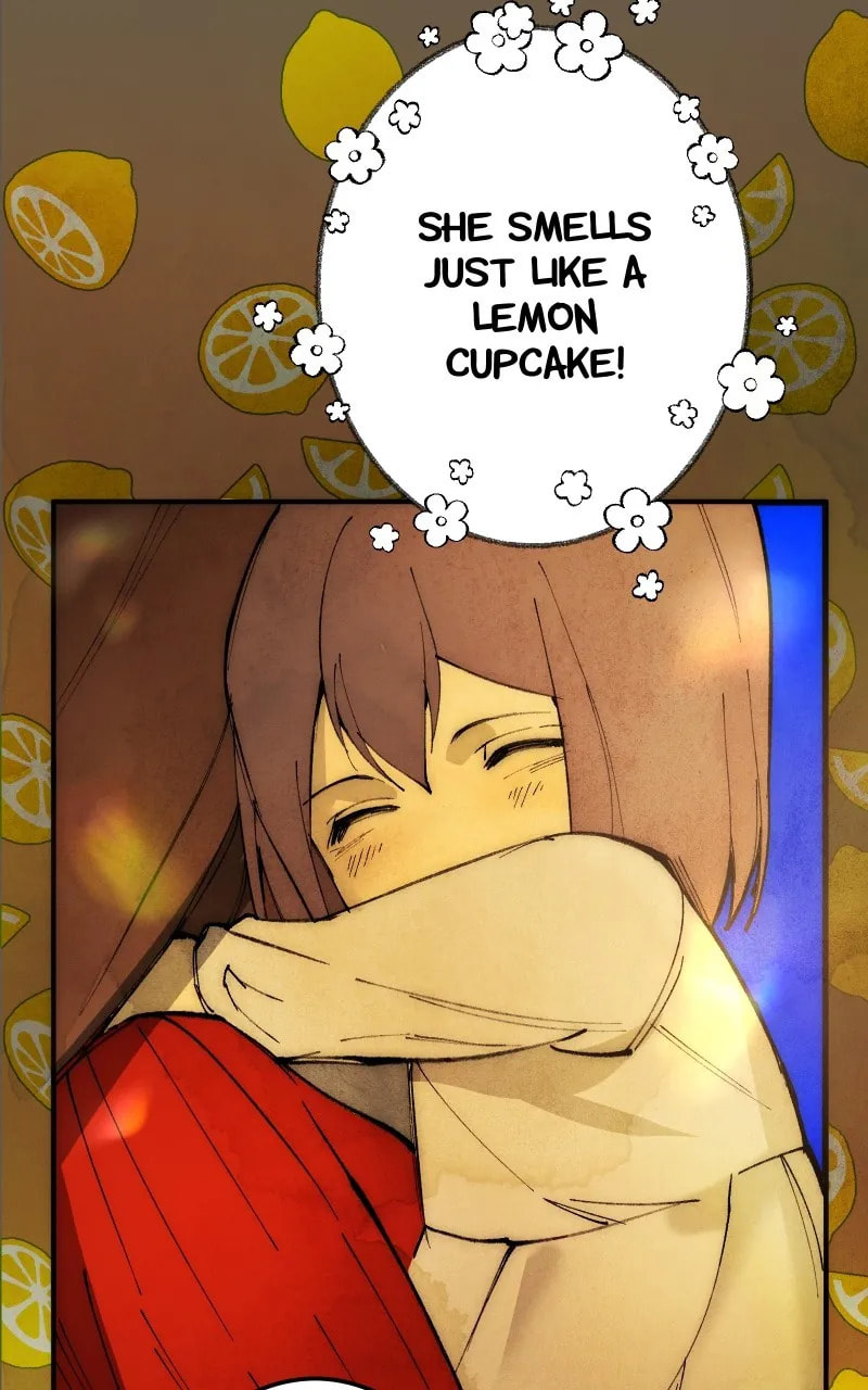 Hand Jumper chapter 43, page 5