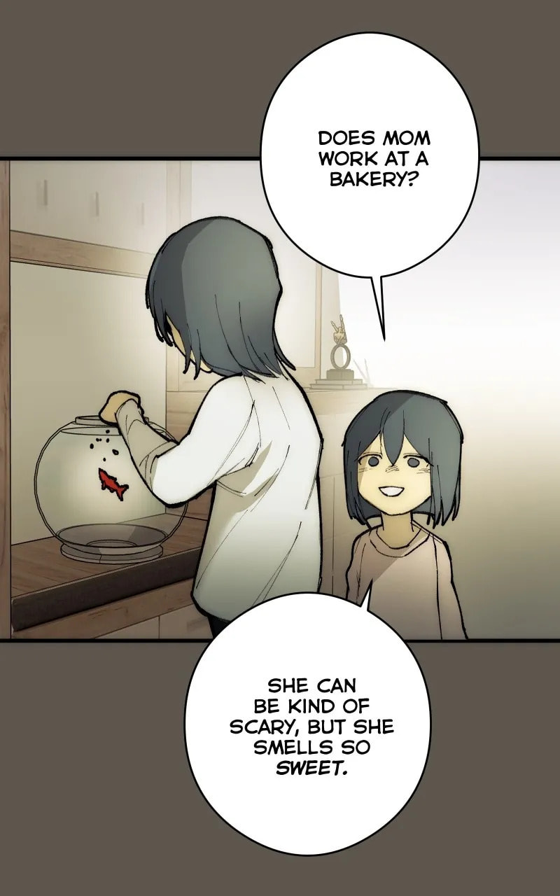 Hand Jumper chapter 43, page 7
