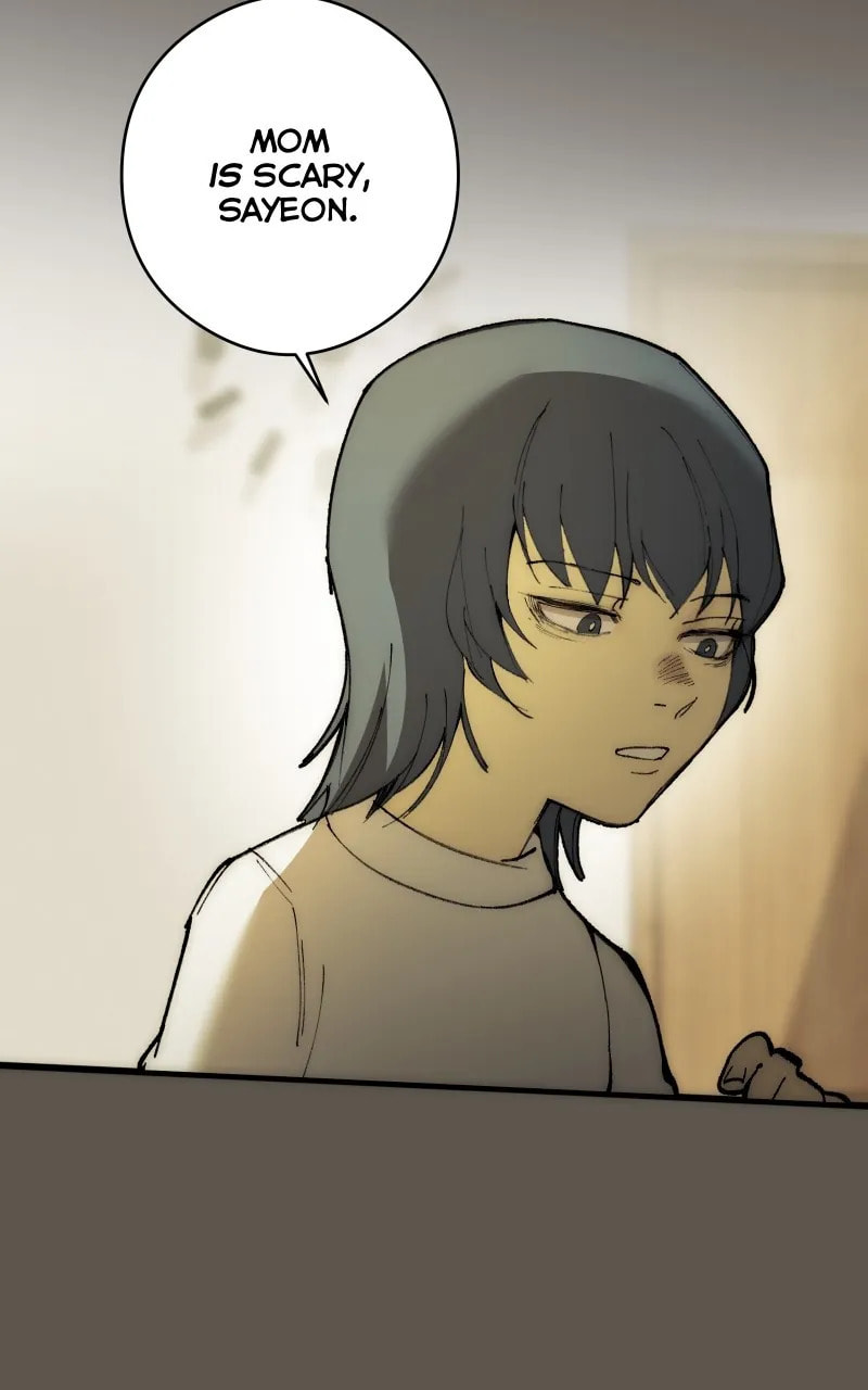 Hand Jumper chapter 43, page 10