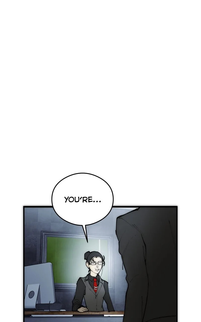 Hand Jumper chapter 43, page 16