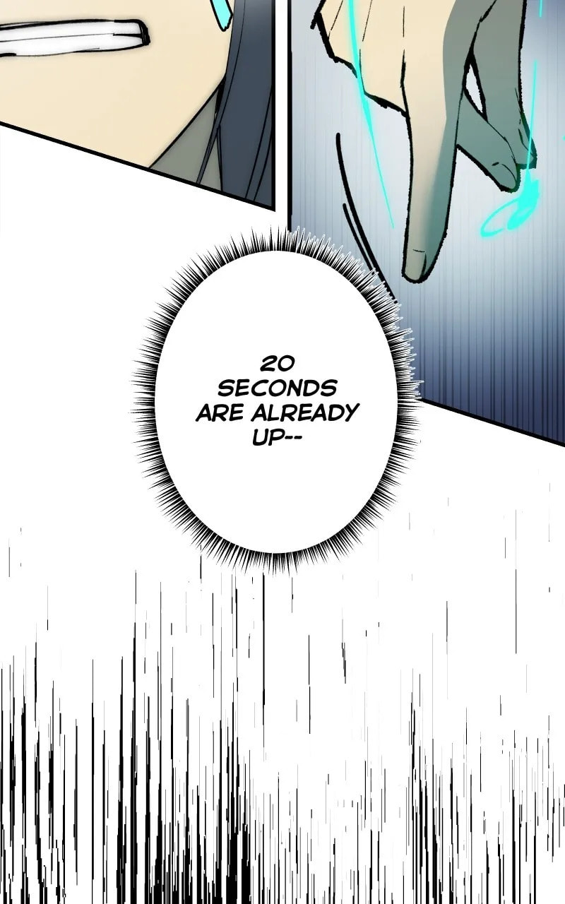 Hand Jumper chapter 43, page 23