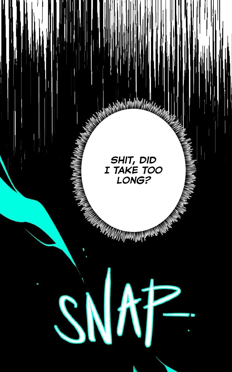 Hand Jumper chapter 43, page 24