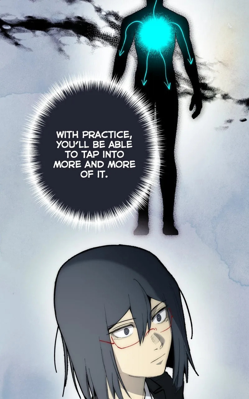 Hand Jumper chapter 43, page 31