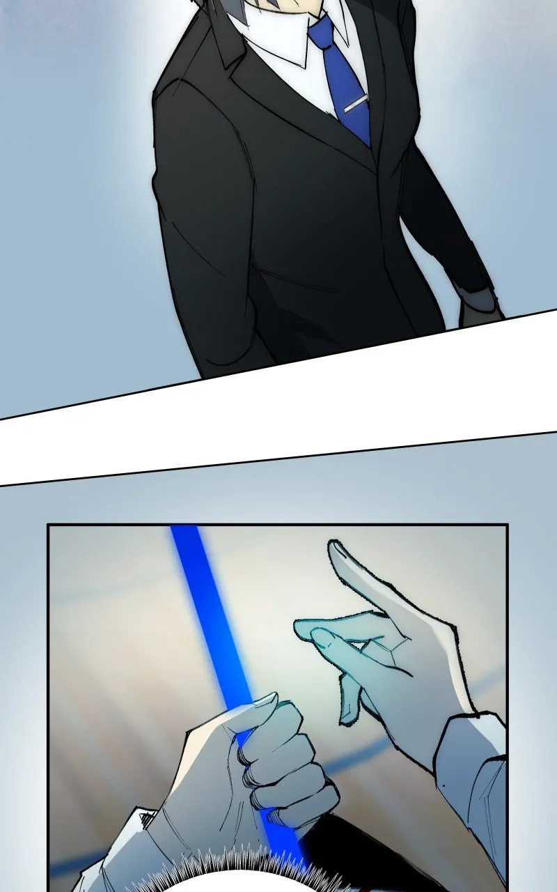 Hand Jumper chapter 43, page 32