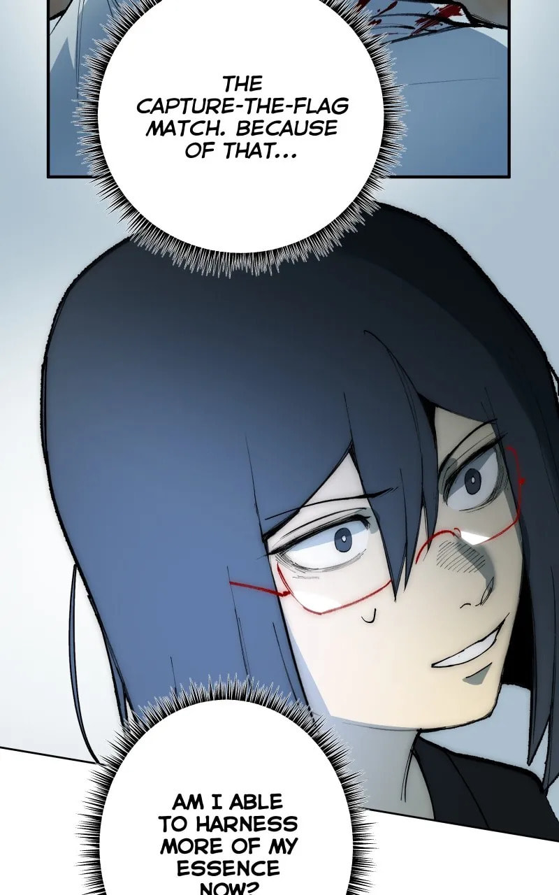 Hand Jumper chapter 43, page 33