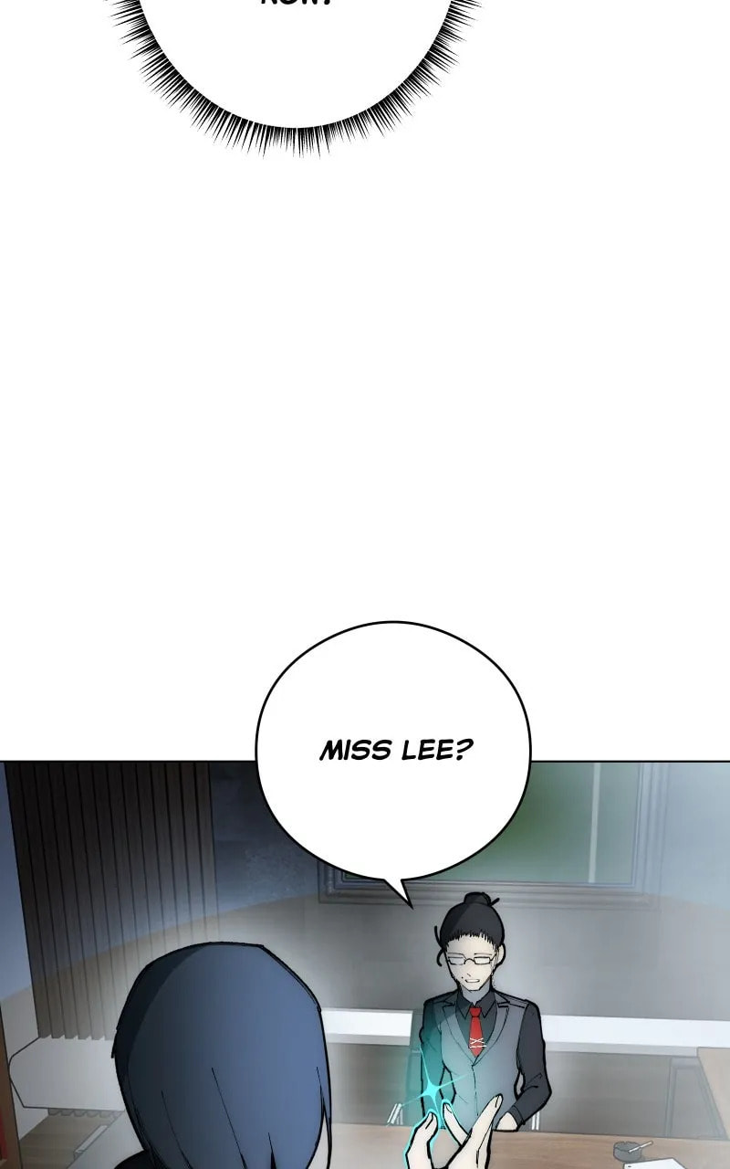 Hand Jumper chapter 43, page 34