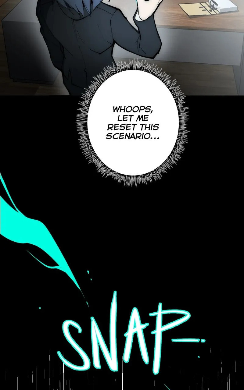 Hand Jumper chapter 43, page 35