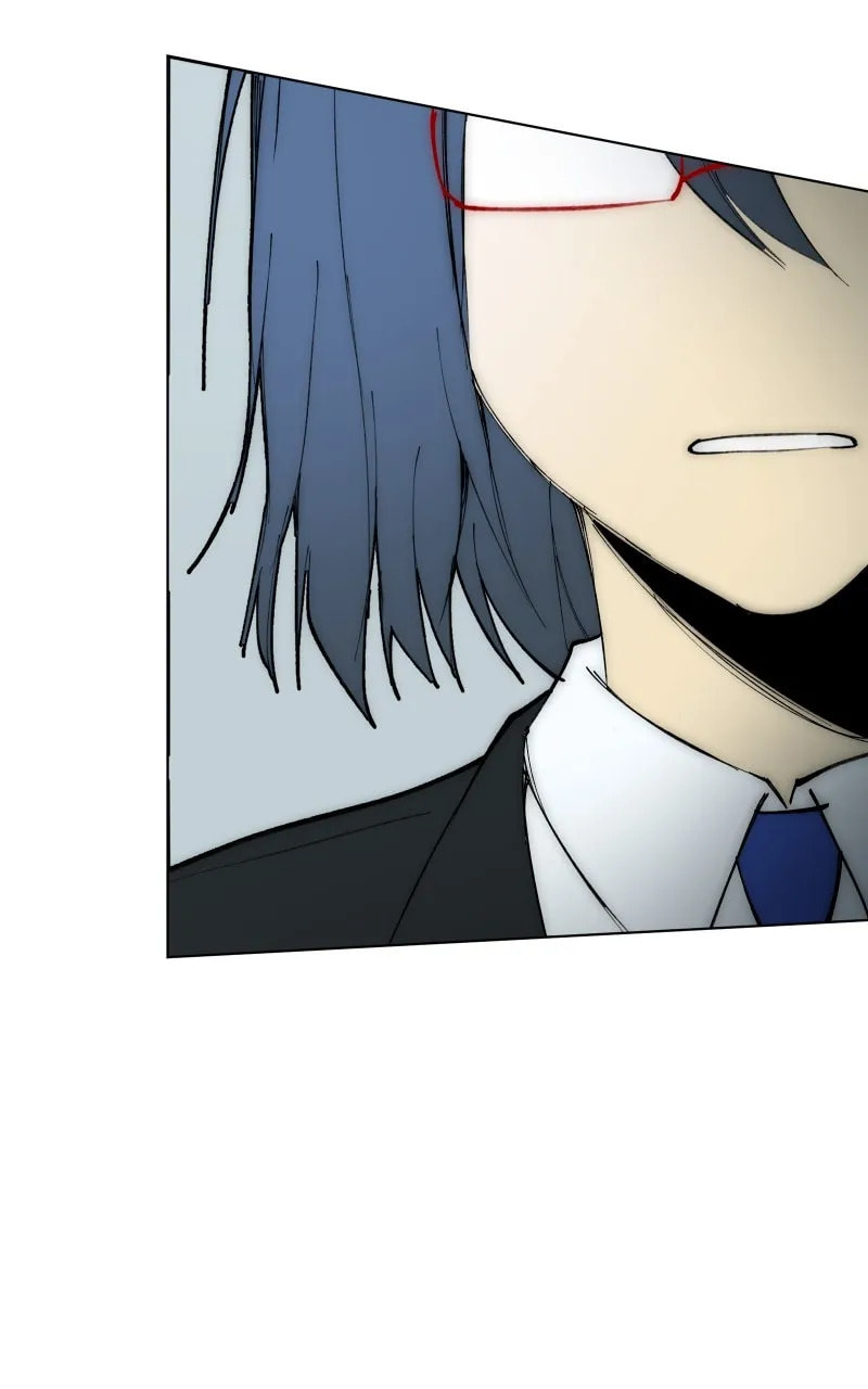 Hand Jumper chapter 43, page 40