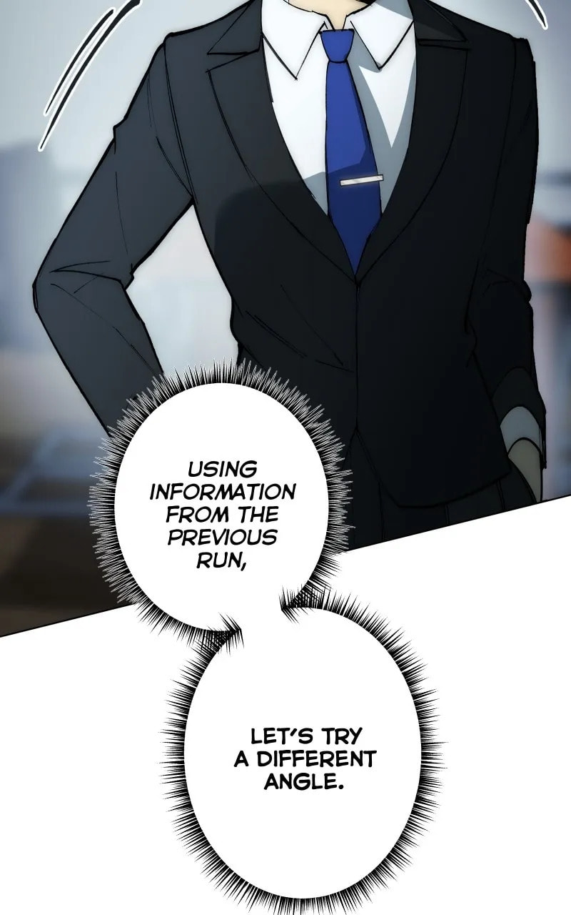 Hand Jumper chapter 43, page 42