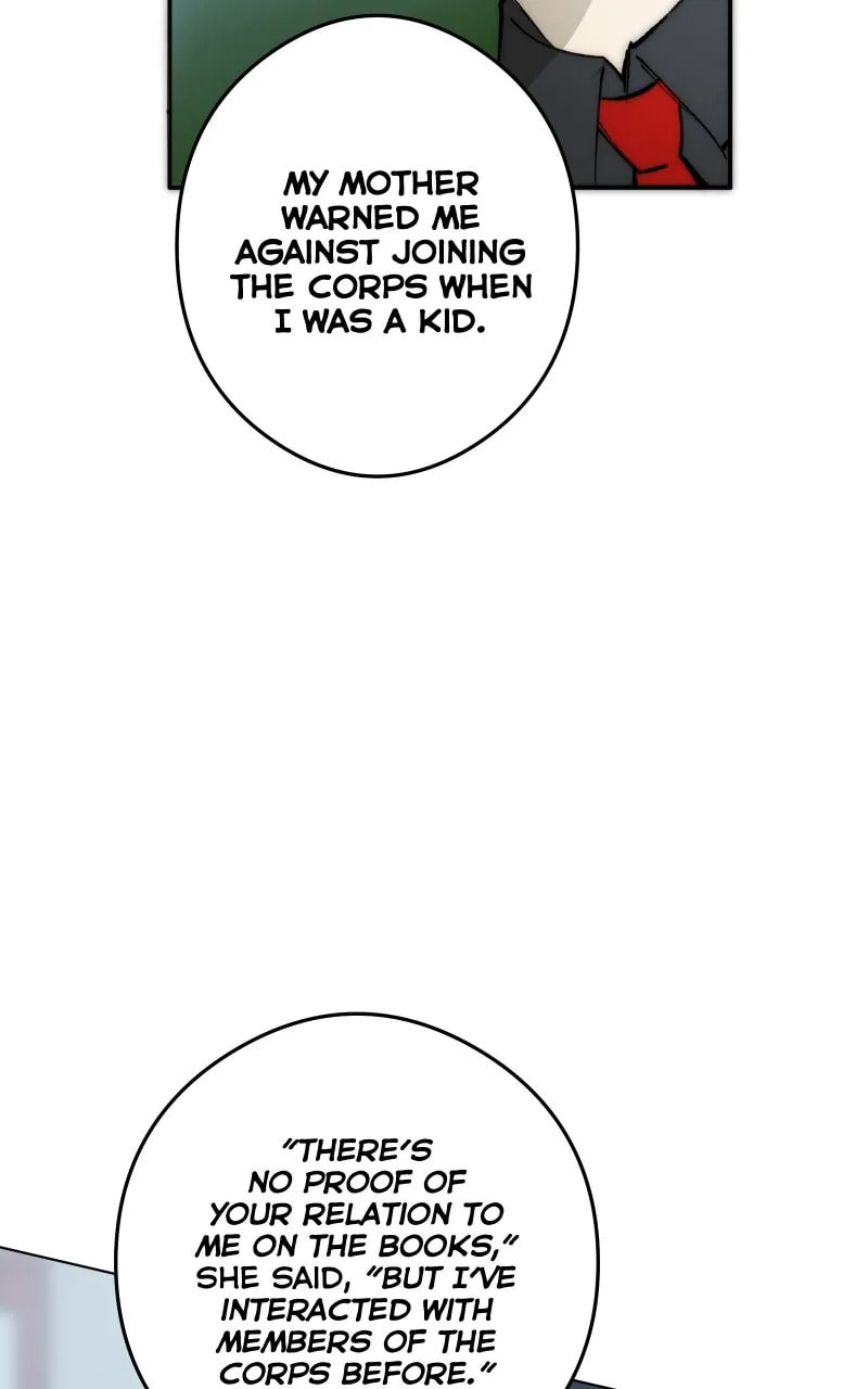 Hand Jumper chapter 43, page 44