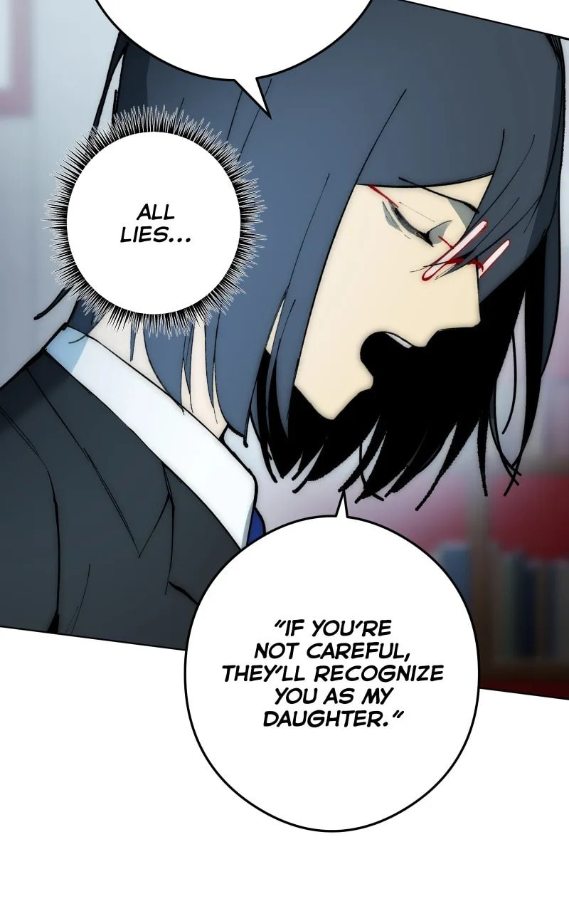 Hand Jumper chapter 43, page 45