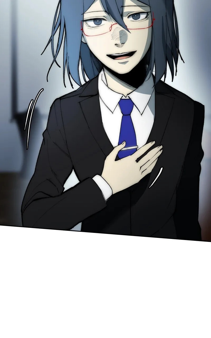 Hand Jumper chapter 43, page 47