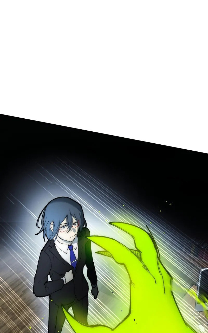 Hand Jumper chapter 43, page 48