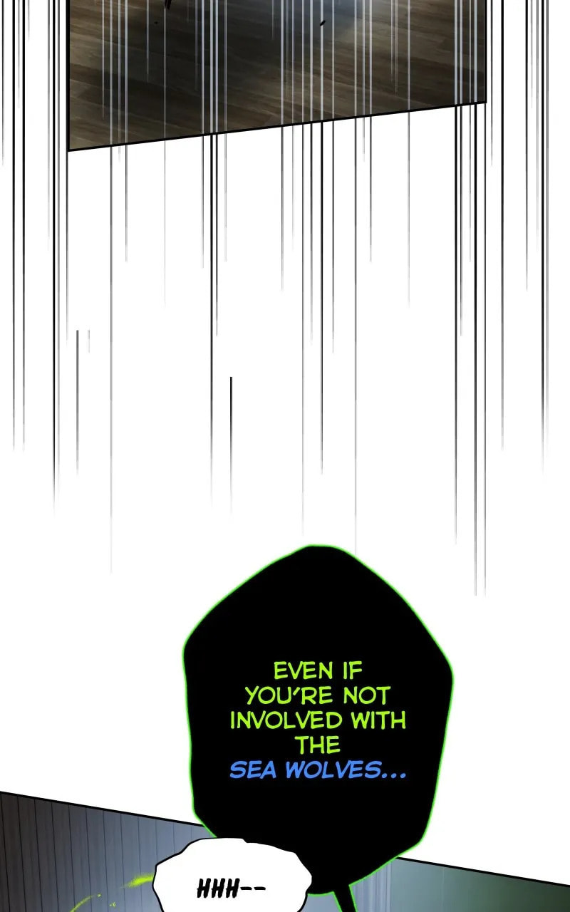 Hand Jumper chapter 43, page 52