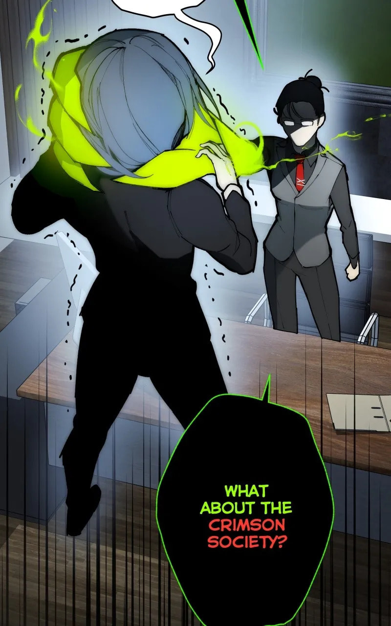 Hand Jumper chapter 43, page 53