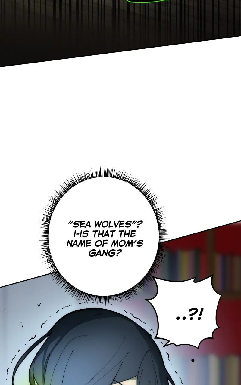 Hand Jumper chapter 43, page 54