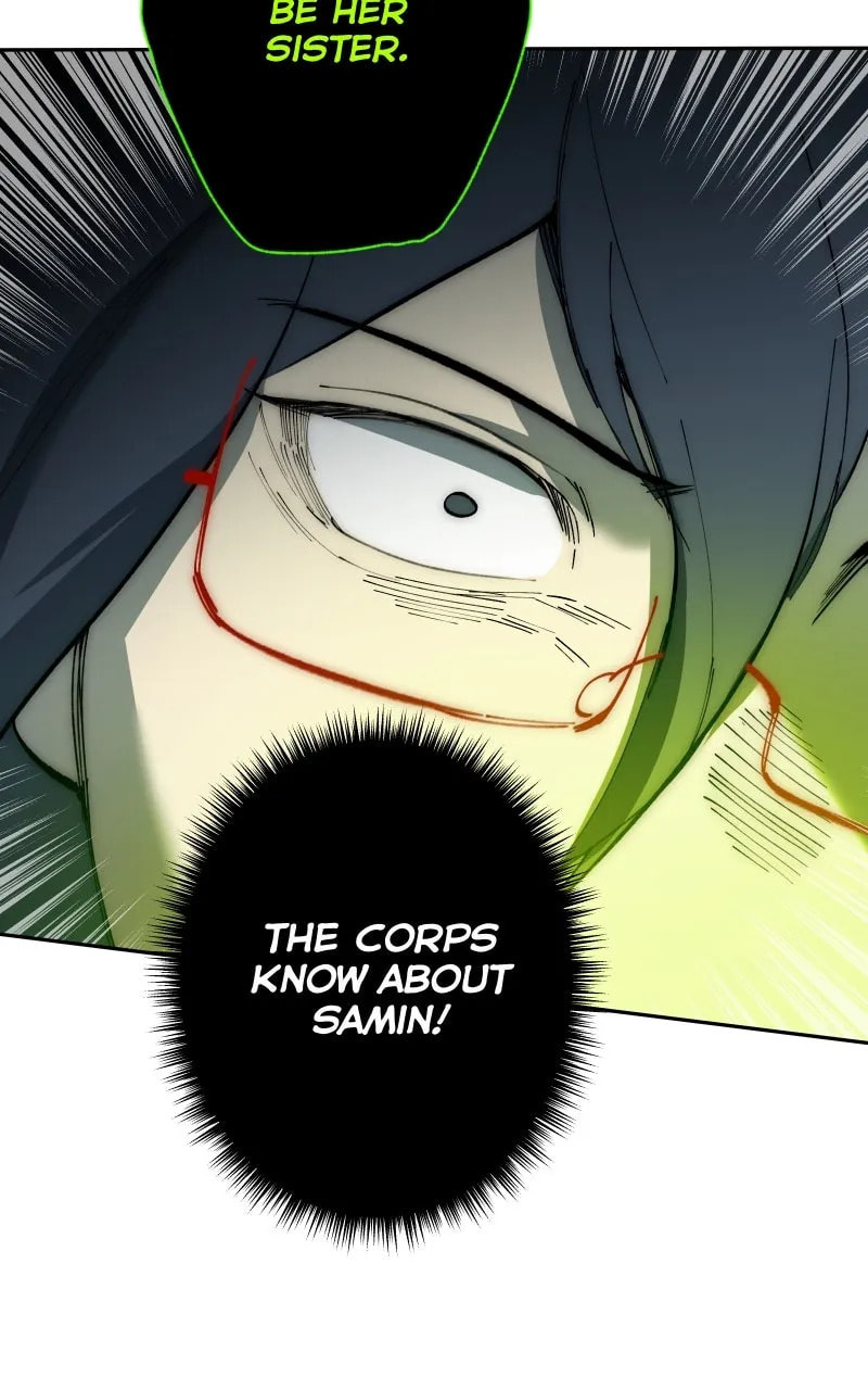 Hand Jumper chapter 43, page 58