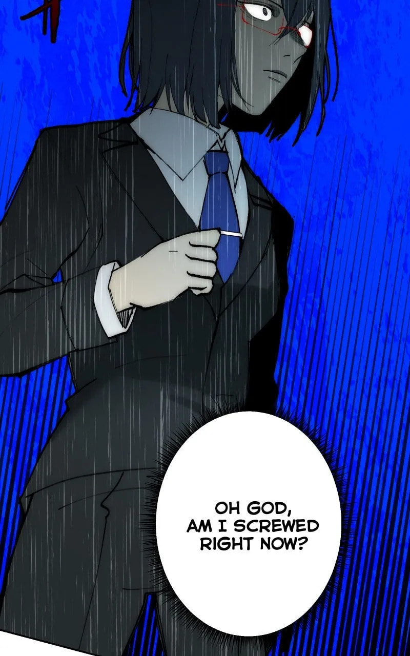Hand Jumper chapter 43, page 66