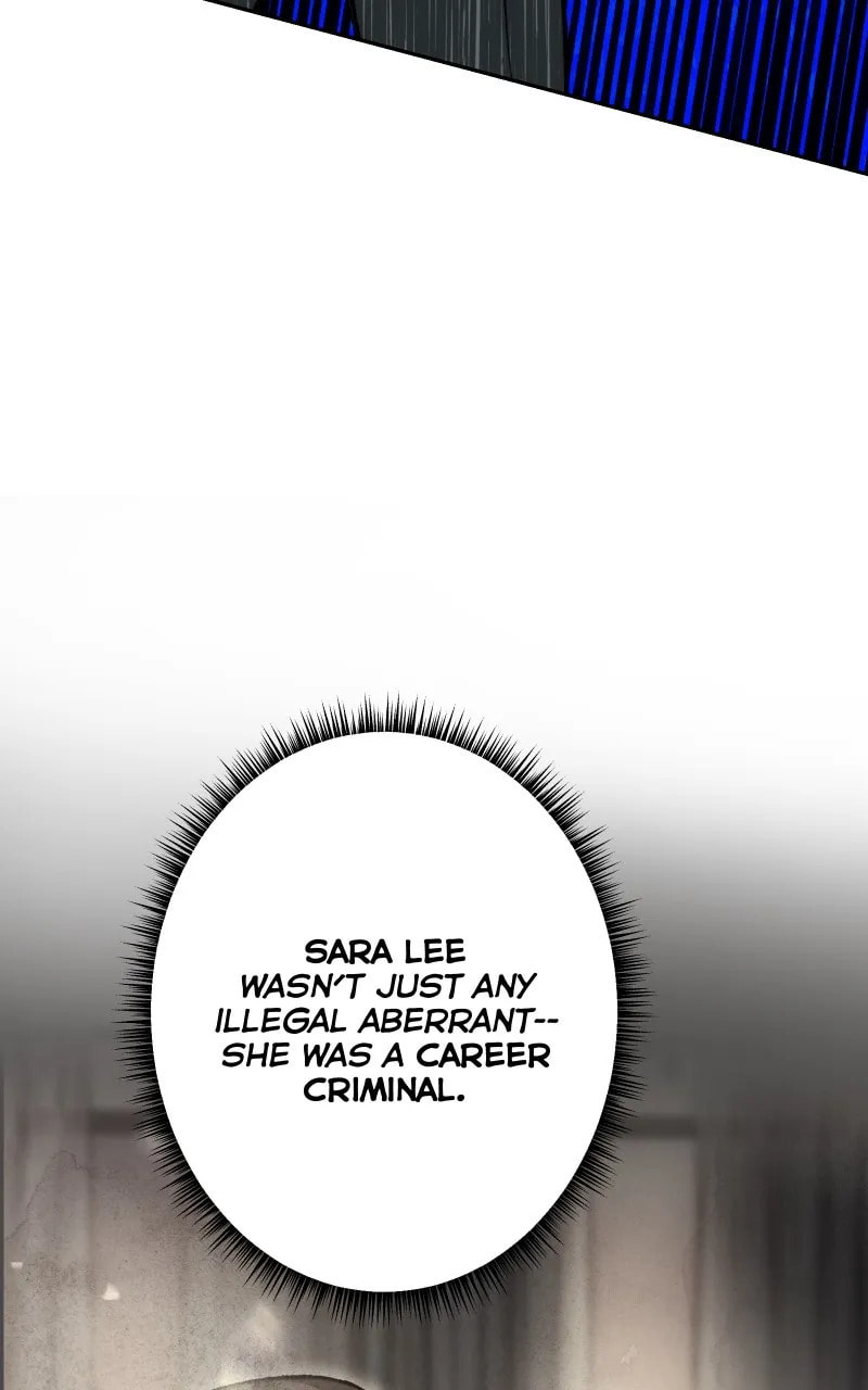 Hand Jumper chapter 43, page 67