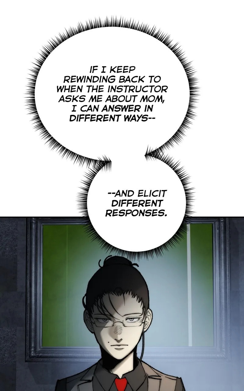 Hand Jumper chapter 43, page 77